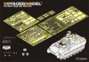 Voyager Model PE35944 Modern US Army M3A3 BRADLEY CFV Basic For KINETIC K61014/ OROCHI IM001 IM002  1/35